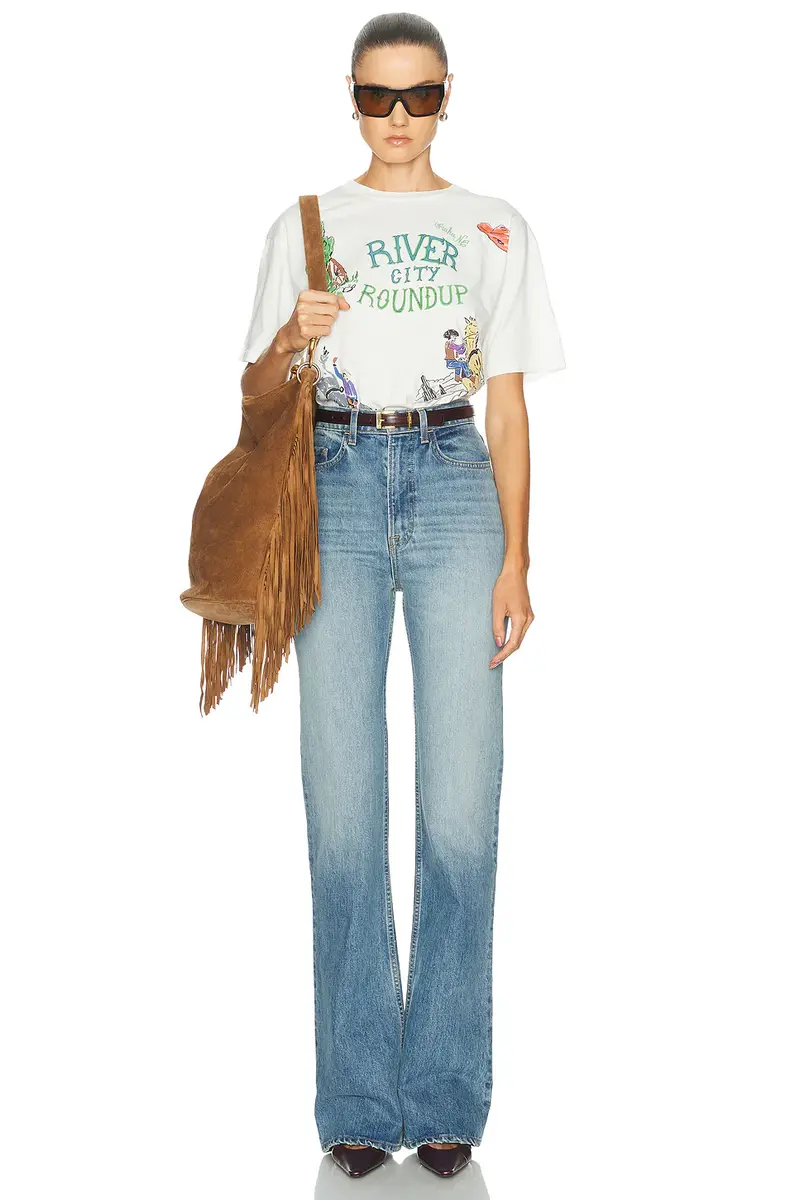 BODE River City Tee | Thumbnail 5 BODE River City Tee | Thumbnail 5