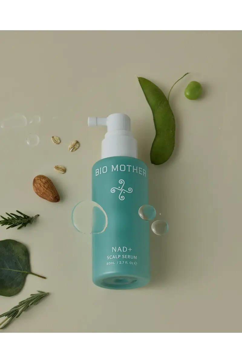 BIO MOTHER NAD+ Scalp Serum | Thumbnail 3 BIO MOTHER NAD+ Scalp Serum | Thumbnail 3