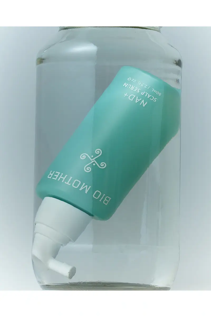 BIO MOTHER NAD+ Scalp Serum | Thumbnail 7 BIO MOTHER NAD+ Scalp Serum | Thumbnail 7
