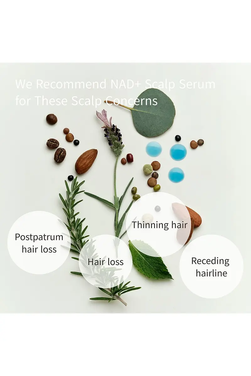 BIO MOTHER NAD+ Scalp Serum | Thumbnail 8 BIO MOTHER NAD+ Scalp Serum | Thumbnail 8