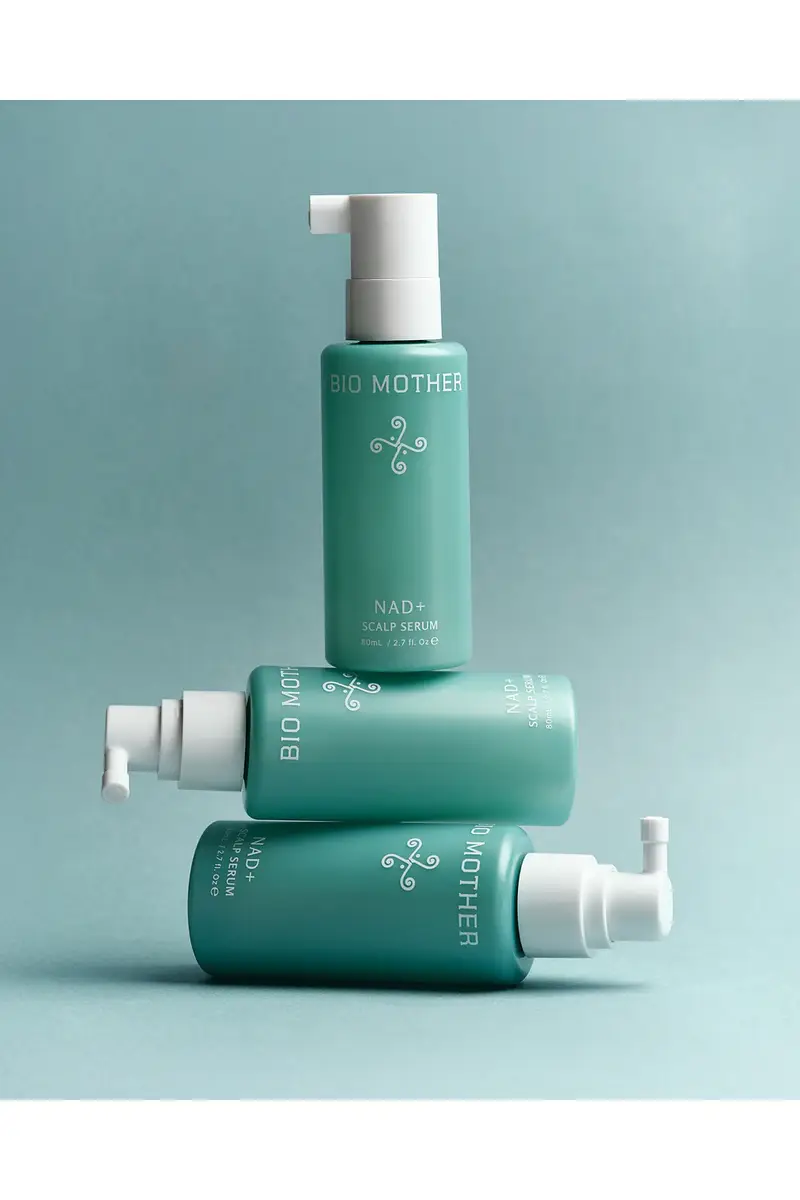 BIO MOTHER NAD+ Scalp Serum | Thumbnail 9 BIO MOTHER NAD+ Scalp Serum | Thumbnail 9