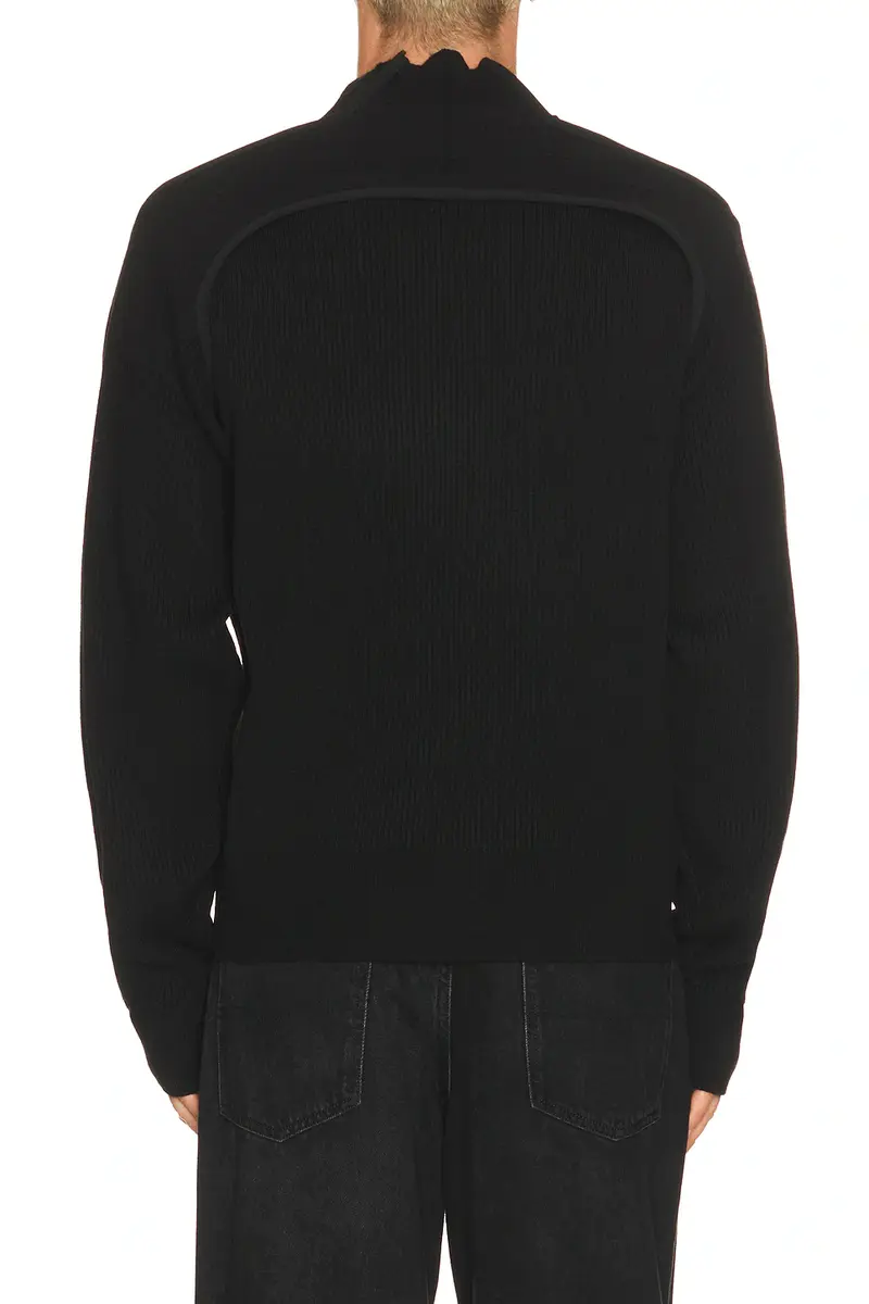 Puma Select x _J.L-A.L_ Clrt Knitted Top | Thumbnail 2 Puma Select x _J.L-A.L_ Clrt Knitted Top | Thumbnail 2