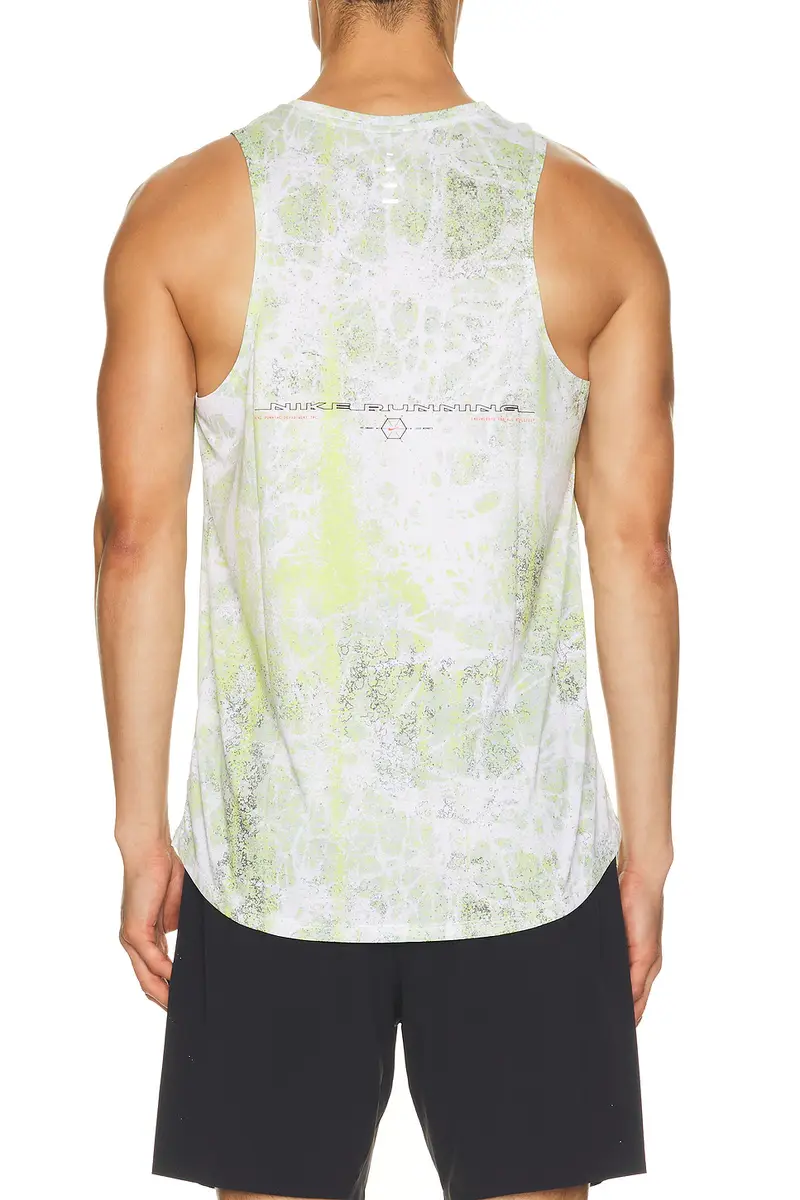 Nike Dri Fit Adv Stride Tank | Thumbnail 2 Nike Dri Fit Adv Stride Tank | Thumbnail 2