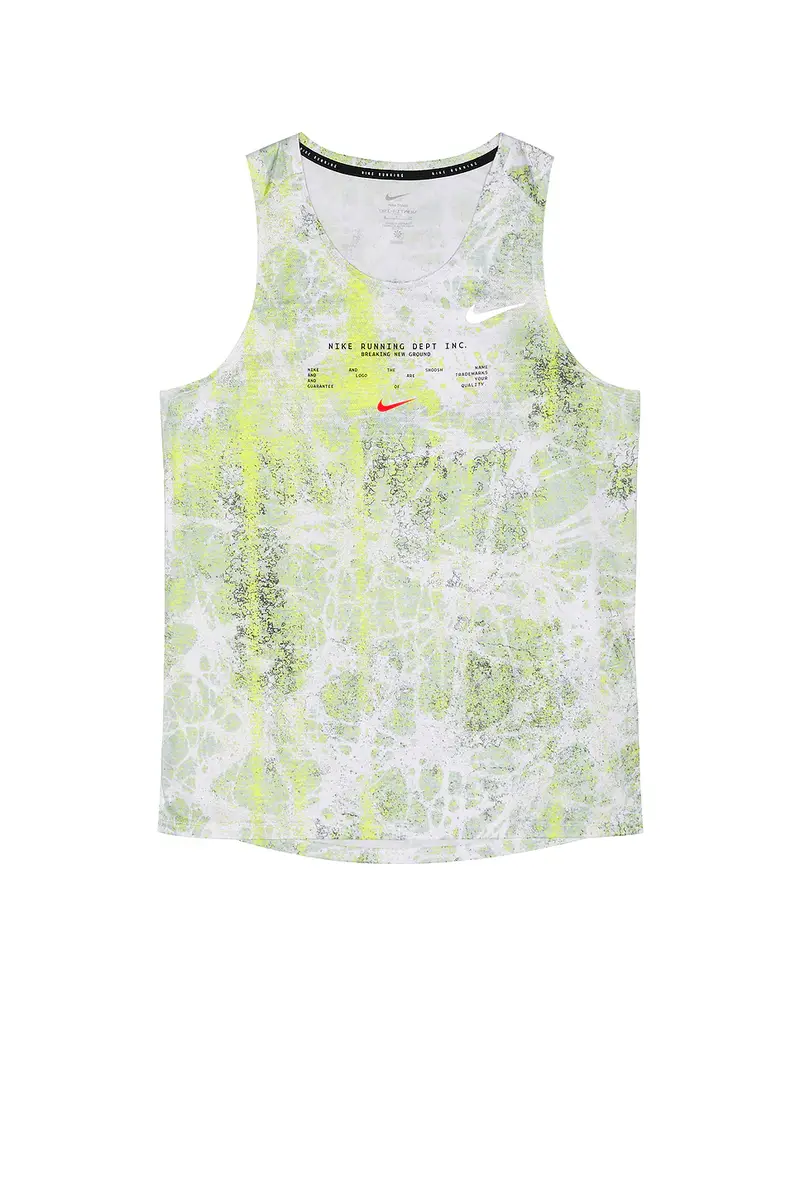 Nike Dri Fit Adv Stride Tank | Thumbnail 4 Nike Dri Fit Adv Stride Tank | Thumbnail 4
