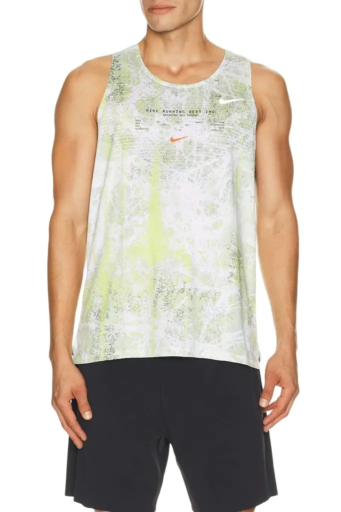Nike Dri Fit Adv Stride Tank