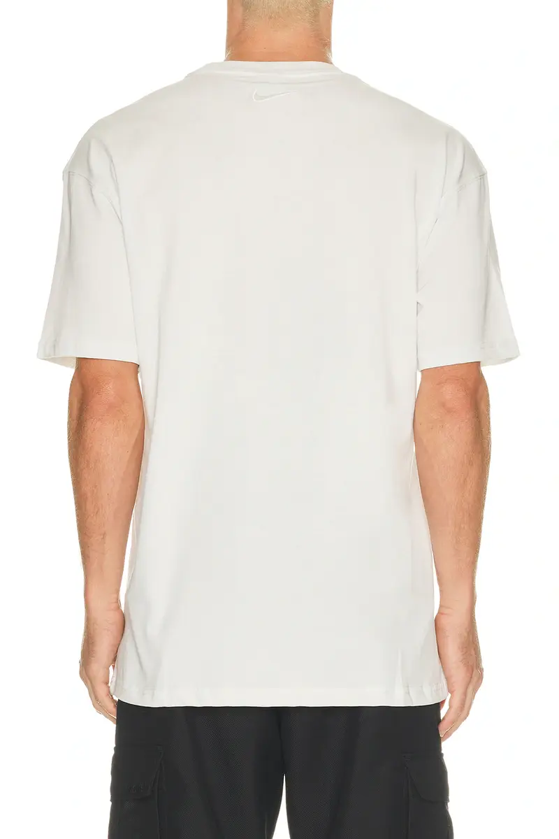 Nike Long Sleeve Club Rules Logo Tee | Thumbnail 2 Nike Long Sleeve Club Rules Logo Tee | Thumbnail 2