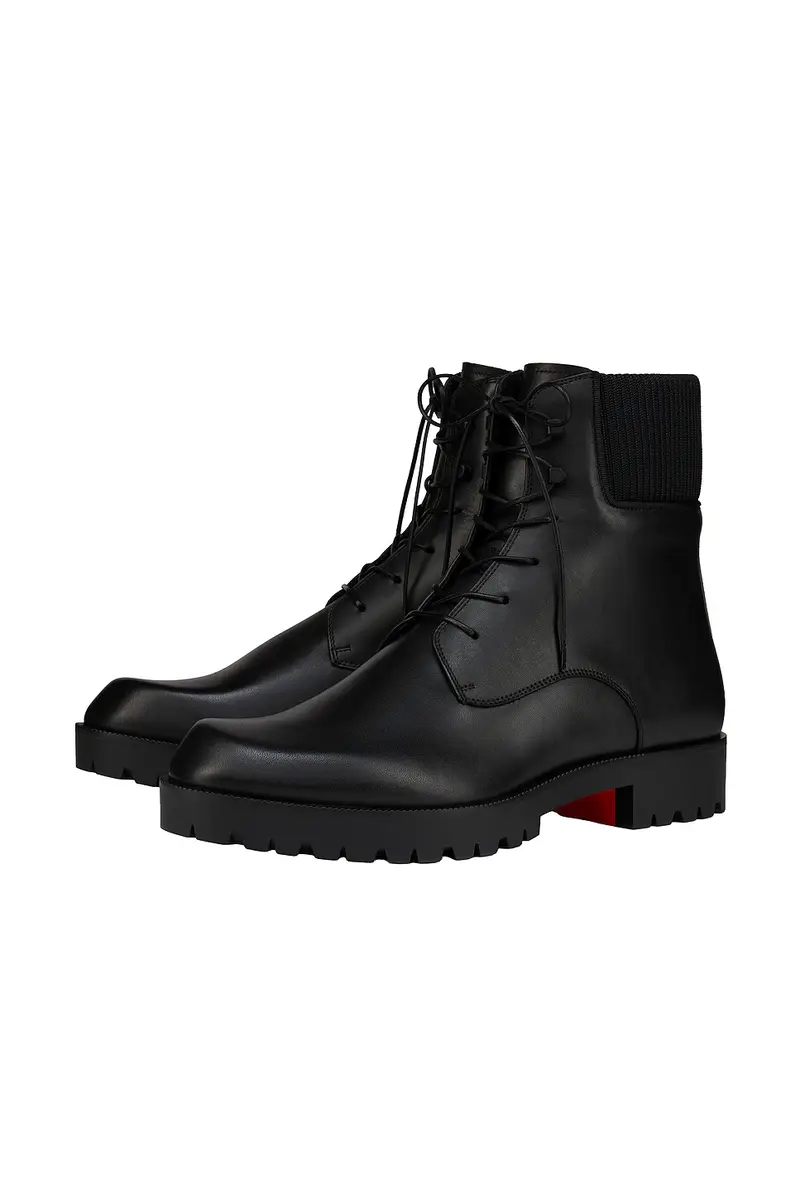 Christian Louboutin Trapman Tct 2 Boot | Thumbnail 2