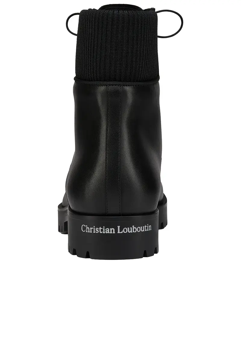 Christian Louboutin Trapman Tct 2 Boot | Thumbnail 3