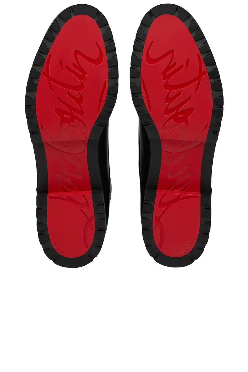 Christian Louboutin Trapman Tct 2 Boot | Thumbnail 4