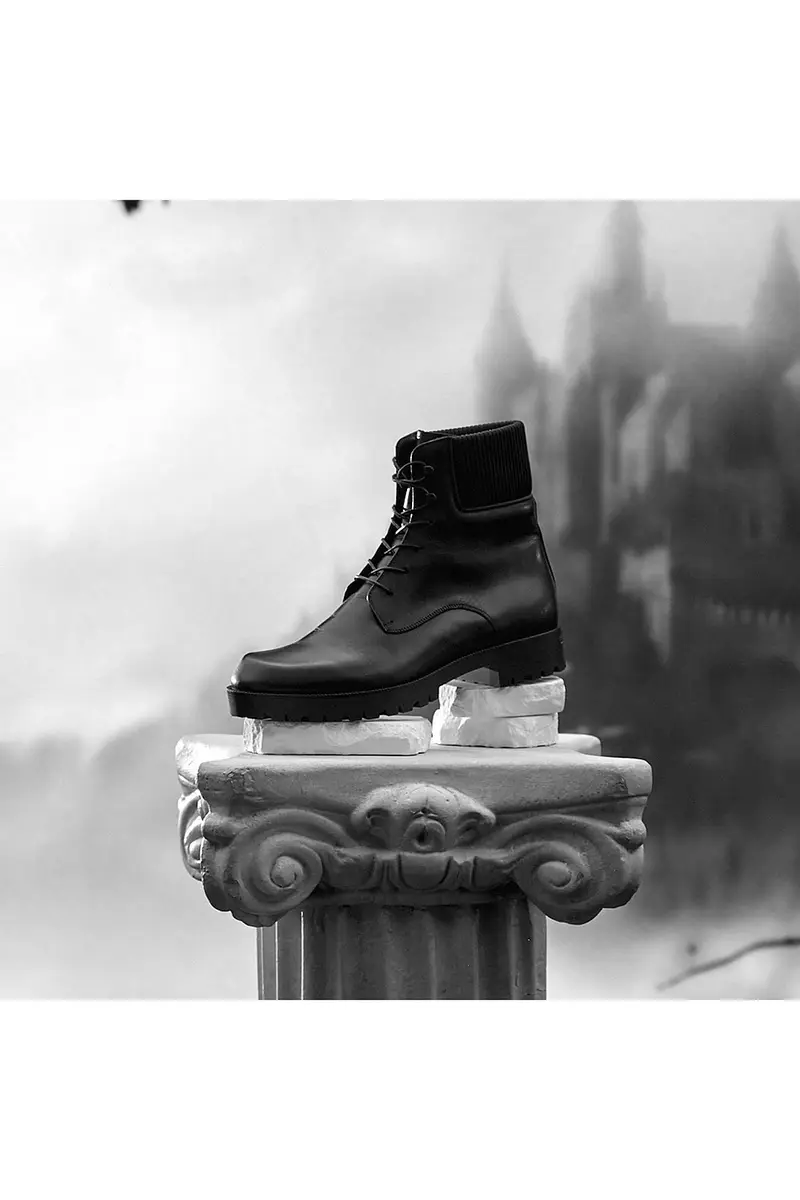 Christian Louboutin Trapman Tct 2 Boot | Thumbnail 6