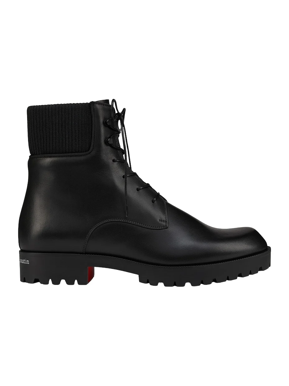 Christian Louboutin Trapman Tct 2 Boot