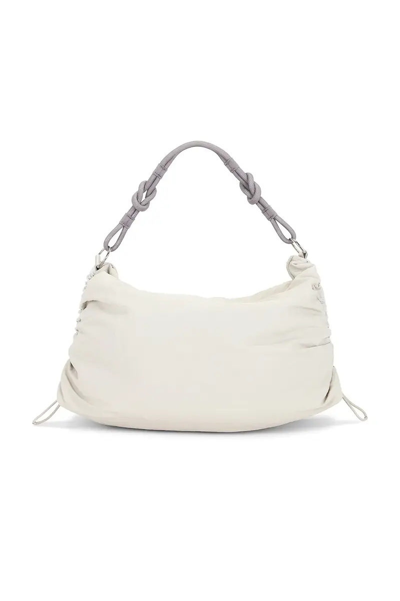 lululemon Large Convertible Ruched Crossbody Bag | Thumbnail 2 lululemon Large Convertible Ruched Crossbody Bag | Thumbnail 2