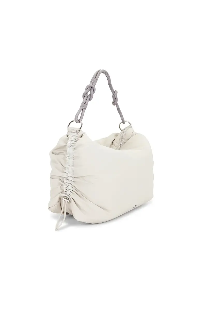 lululemon Large Convertible Ruched Crossbody Bag | Thumbnail 3 lululemon Large Convertible Ruched Crossbody Bag | Thumbnail 3