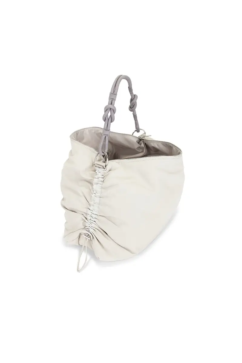 lululemon Large Convertible Ruched Crossbody Bag | Thumbnail 4 lululemon Large Convertible Ruched Crossbody Bag | Thumbnail 4