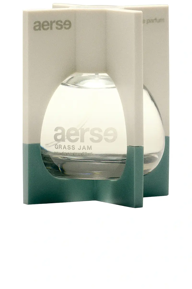 aerse Grass Jam Eau de Parfum | Thumbnail 2 aerse Grass Jam Eau de Parfum | Thumbnail 2