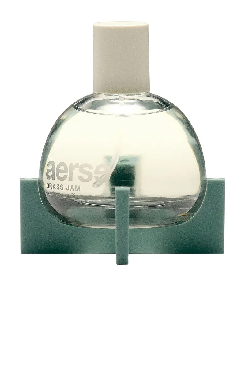 aerse Grass Jam Eau de Parfum | Thumbnail 3 aerse Grass Jam Eau de Parfum | Thumbnail 3