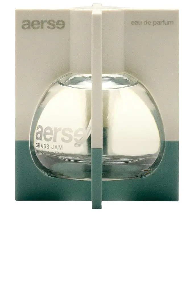 aerse Grass Jam Eau de Parfum