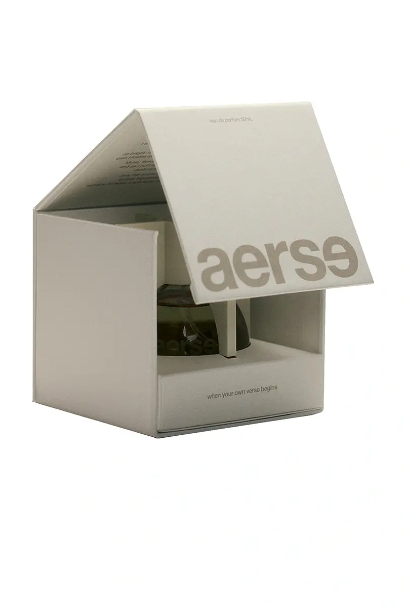 aerse Midnight Session Eau de Parfum | Thumbnail 4 aerse Midnight Session Eau de Parfum | Thumbnail 4