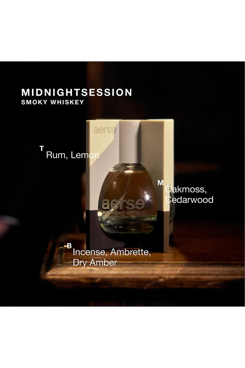 aerse Midnight Session Eau de Parfum | Thumbnail 5 aerse Midnight Session Eau de Parfum | Thumbnail 5