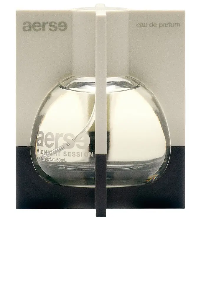 aerse Midnight Session Eau de Parfum