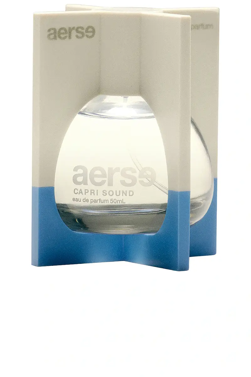 aerse Capri Sound Eau de Parfum | Thumbnail 2 aerse Capri Sound Eau de Parfum | Thumbnail 2
