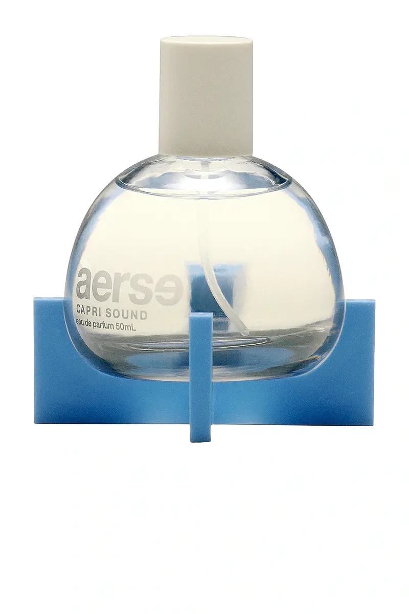 aerse Capri Sound Eau de Parfum | Thumbnail 3 aerse Capri Sound Eau de Parfum | Thumbnail 3