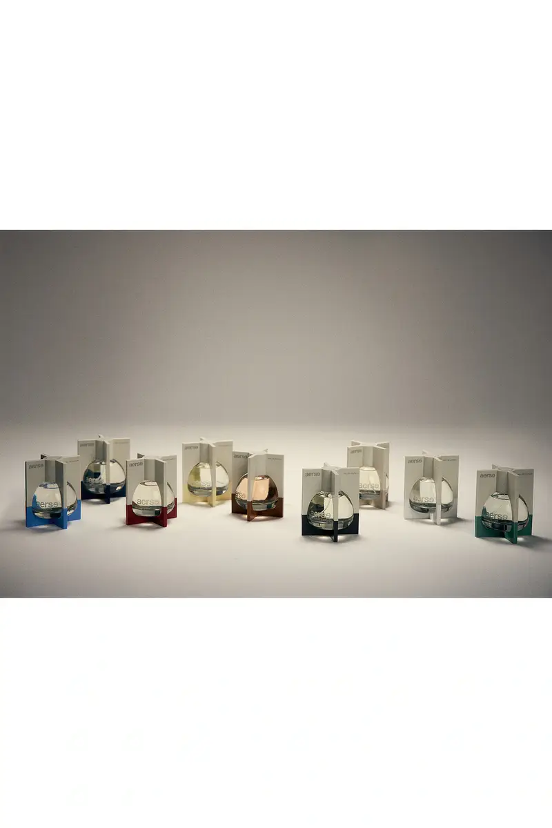 aerse Capri Sound Eau de Parfum | Thumbnail 6 aerse Capri Sound Eau de Parfum | Thumbnail 6
