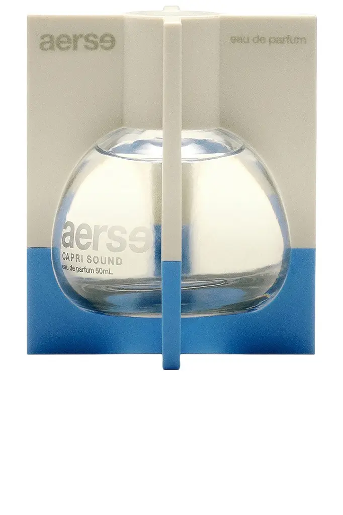 aerse Capri Sound Eau de Parfum