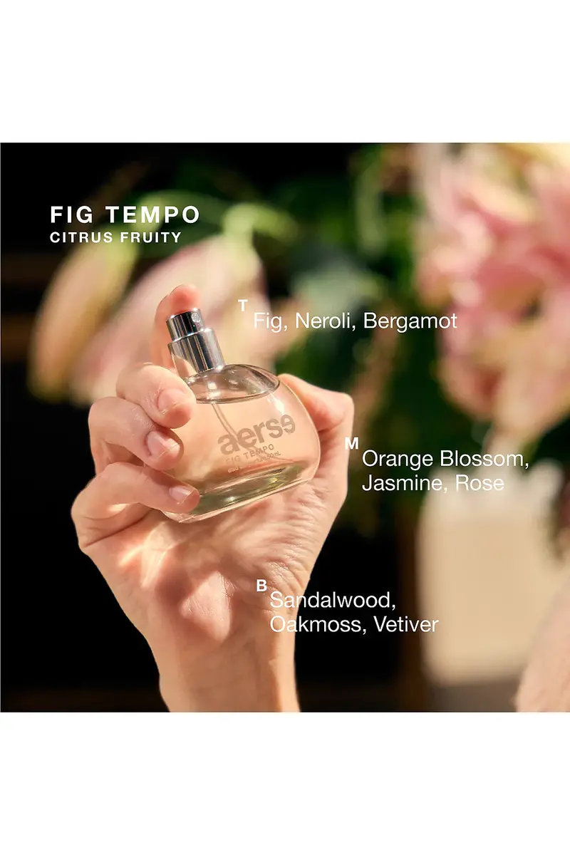 aerse Fig Tempo Eau de Parfum | Thumbnail 5 aerse Fig Tempo Eau de Parfum | Thumbnail 5