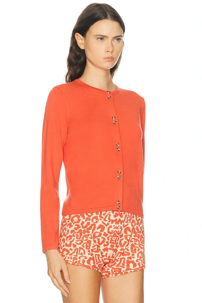 Posse Lexi Cardigan | Thumbnail 2 Posse Lexi Cardigan | Thumbnail 2