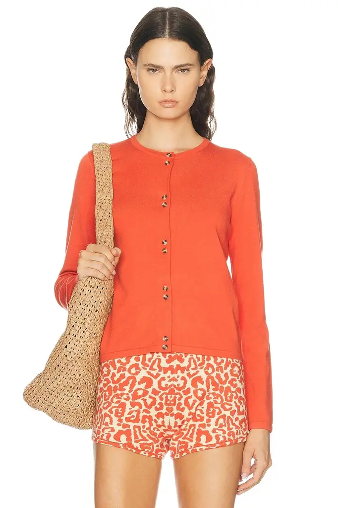 Posse Lexi Cardigan