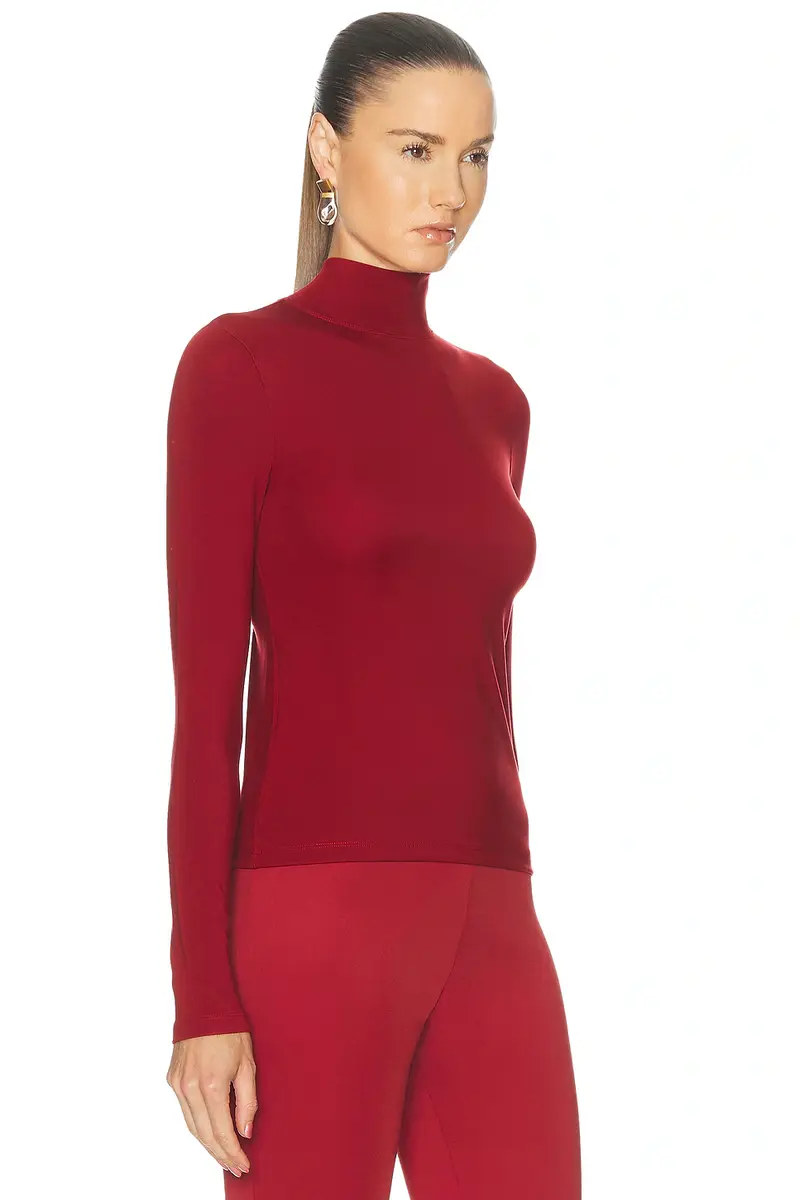 The Park Jen Long Sleeve Top | Thumbnail 2 The Park Jen Long Sleeve Top | Thumbnail 2