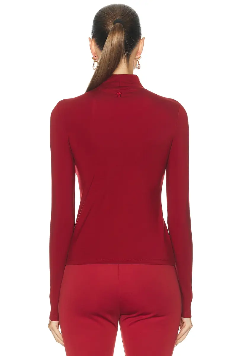 The Park Jen Long Sleeve Top | Thumbnail 3 The Park Jen Long Sleeve Top | Thumbnail 3