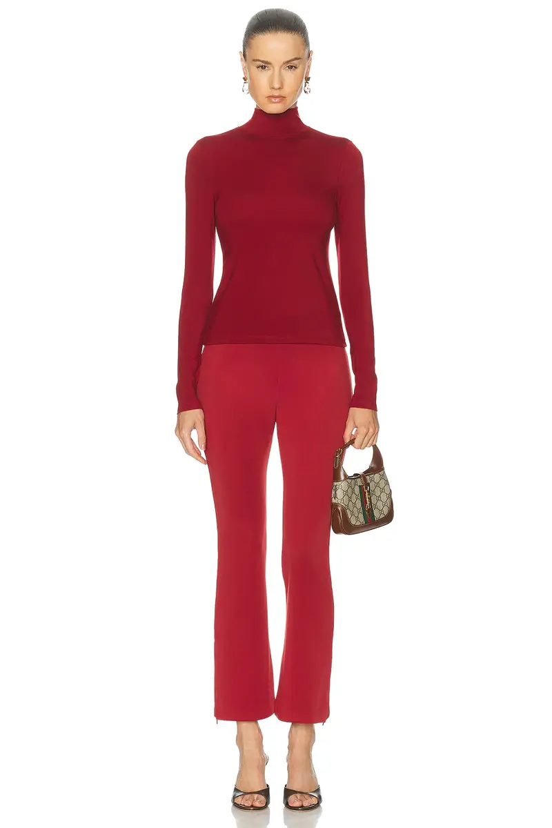 The Park Jen Long Sleeve Top | Thumbnail 4 The Park Jen Long Sleeve Top | Thumbnail 4