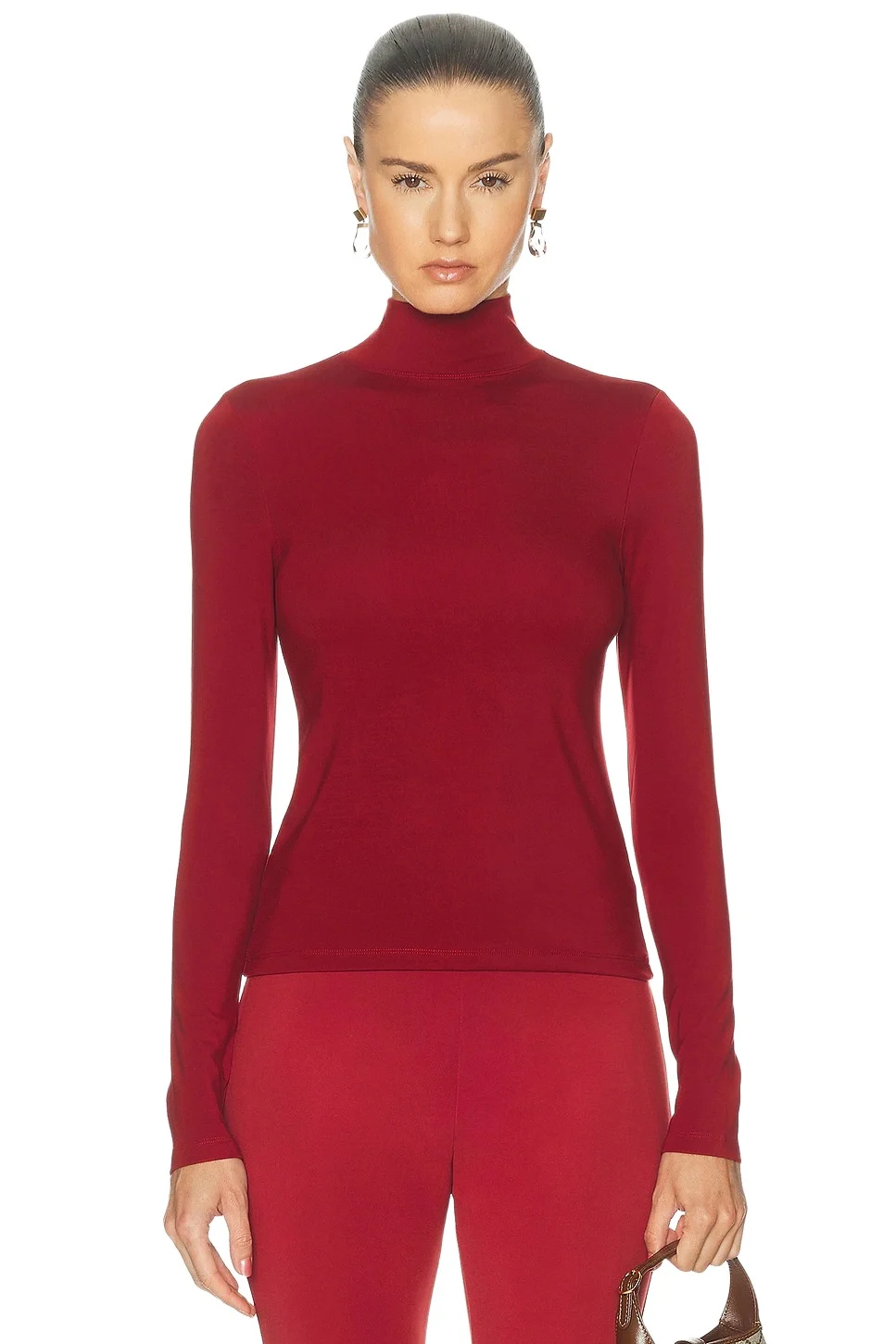 The Park Jen Long Sleeve Top