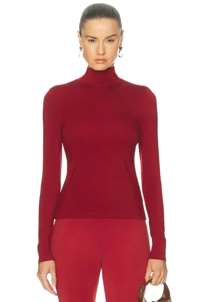 The Park Jen Long Sleeve Top