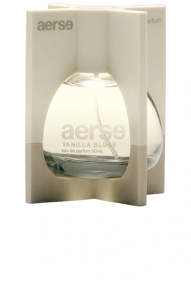 aerse Vanilla Blues Eau de Parfum | Thumbnail 2 aerse Vanilla Blues Eau de Parfum | Thumbnail 2