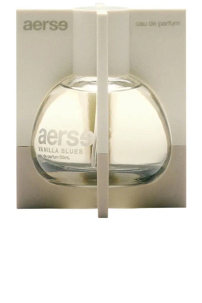 aerse Vanilla Blues Eau de Parfum