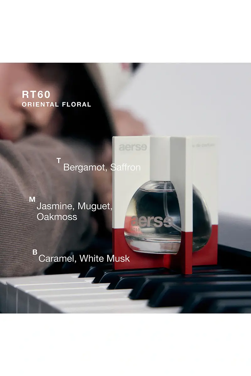 aerse RT60 Eau de Parfum | Thumbnail 5 aerse RT60 Eau de Parfum | Thumbnail 5