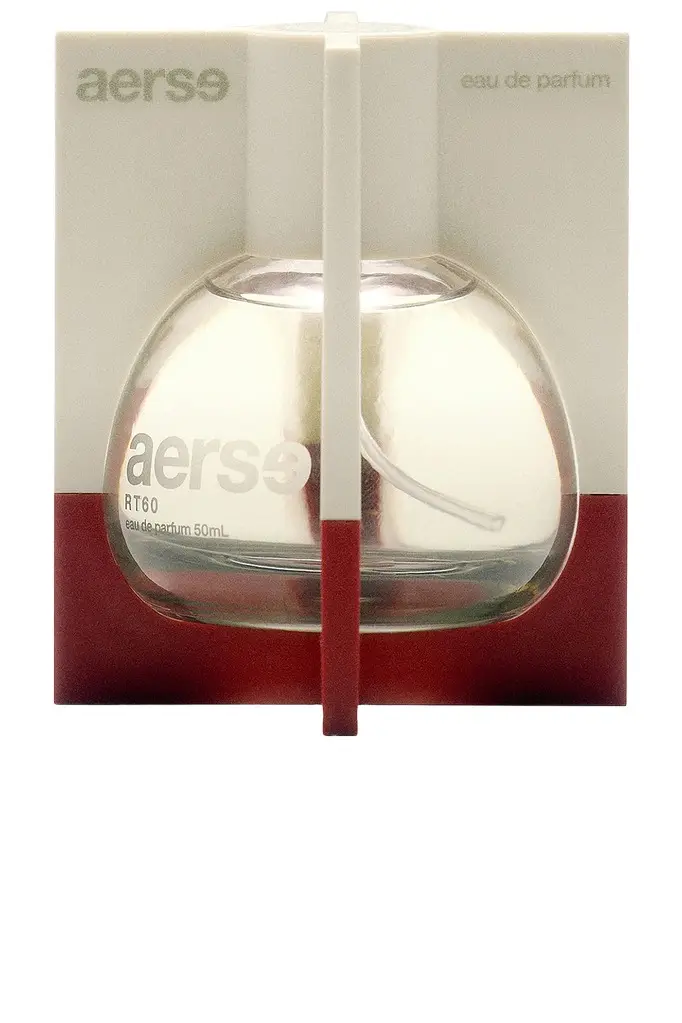aerse RT60 Eau de Parfum