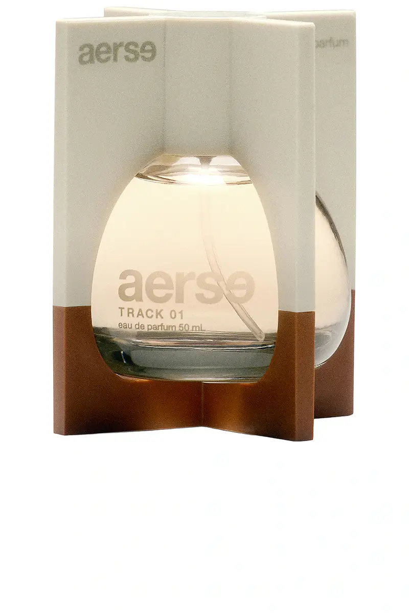 aerse Track 01 Eau de Parfum | Thumbnail 2 aerse Track 01 Eau de Parfum | Thumbnail 2