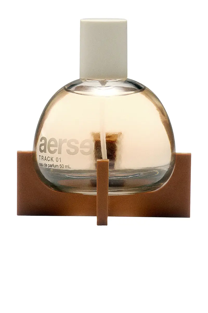 aerse Track 01 Eau de Parfum | Thumbnail 3 aerse Track 01 Eau de Parfum | Thumbnail 3