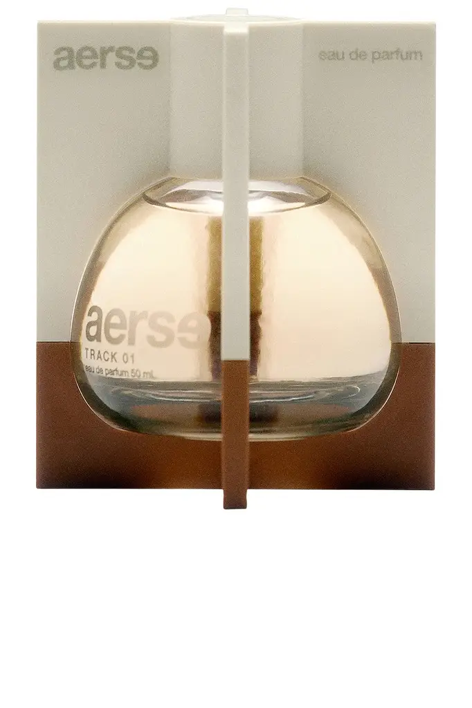 aerse Track 01 Eau de Parfum