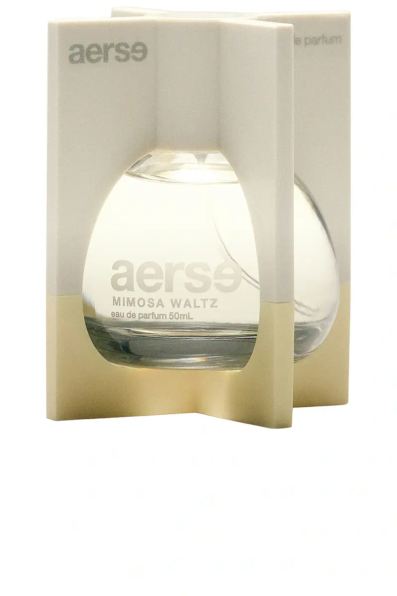 aerse Mimosa Waltz Eau de Parfum | Thumbnail 2