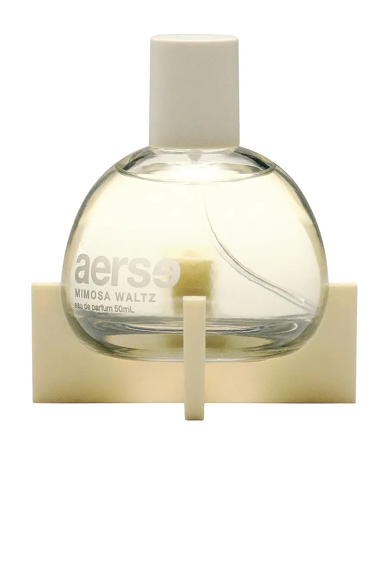 aerse Mimosa Waltz Eau de Parfum | Thumbnail 3