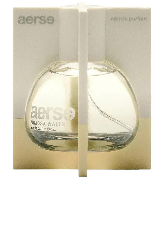 aerse Mimosa Waltz Eau de Parfum