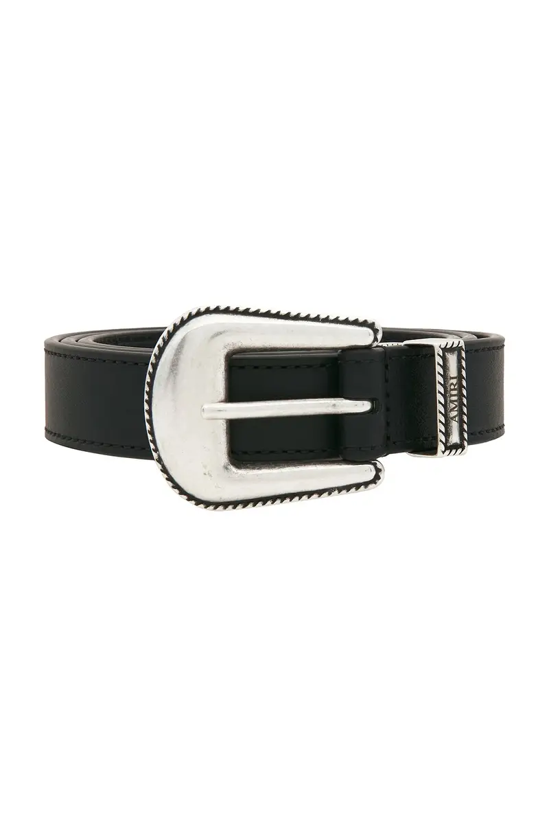 AMIRI Western Belt | Thumbnail 3