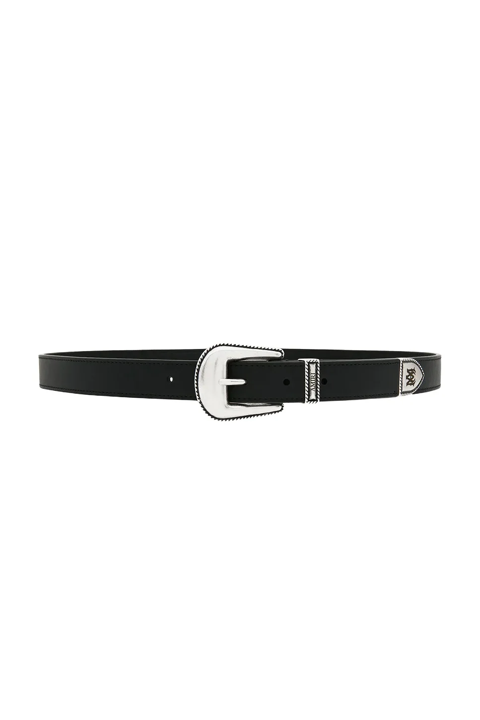 AMIRI Western Belt