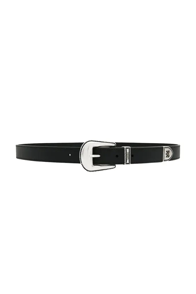 AMIRI Western Belt