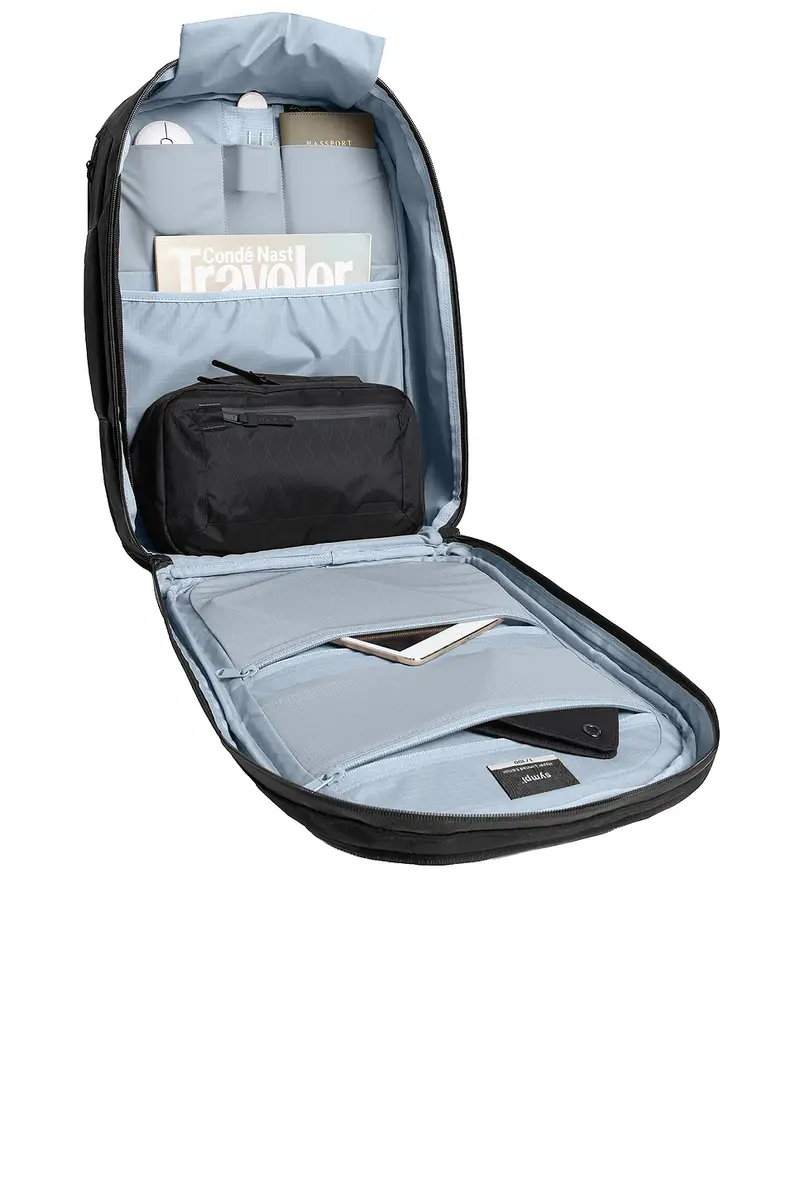 Sympl X-Pac Commuter Pack 20L | Thumbnail 4 Sympl X-Pac Commuter Pack 20L | Thumbnail 4